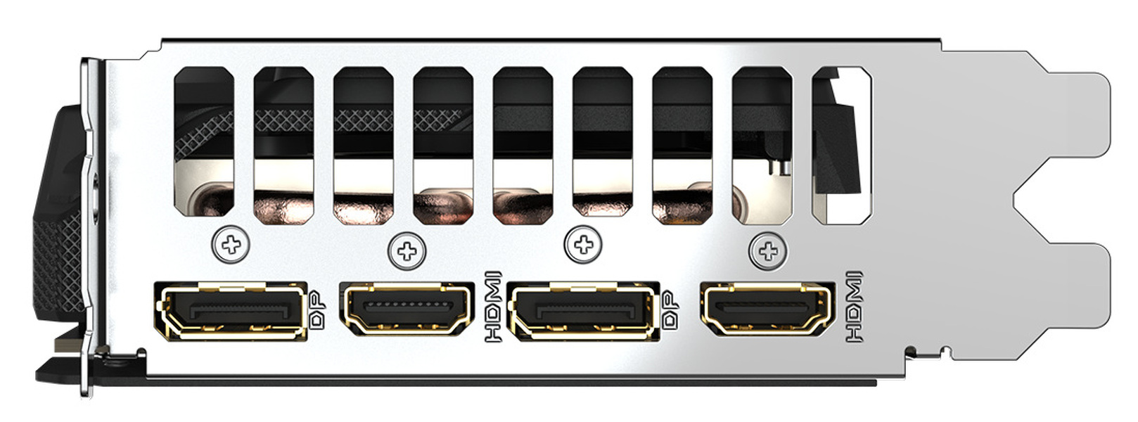 Zdjęcie produktu: Gigabyte GeForce RTX 5050 GAMING OC 8GB GDDR6 DLSS 4 (GV-N5050GAMING OC-8GD) Zdjęcie produktu: Gigabyte GeForce RTX 5050 GAMING OC 8GB GDDR6 DLSS 4 (GV-N5050GAMING OC-8GD)