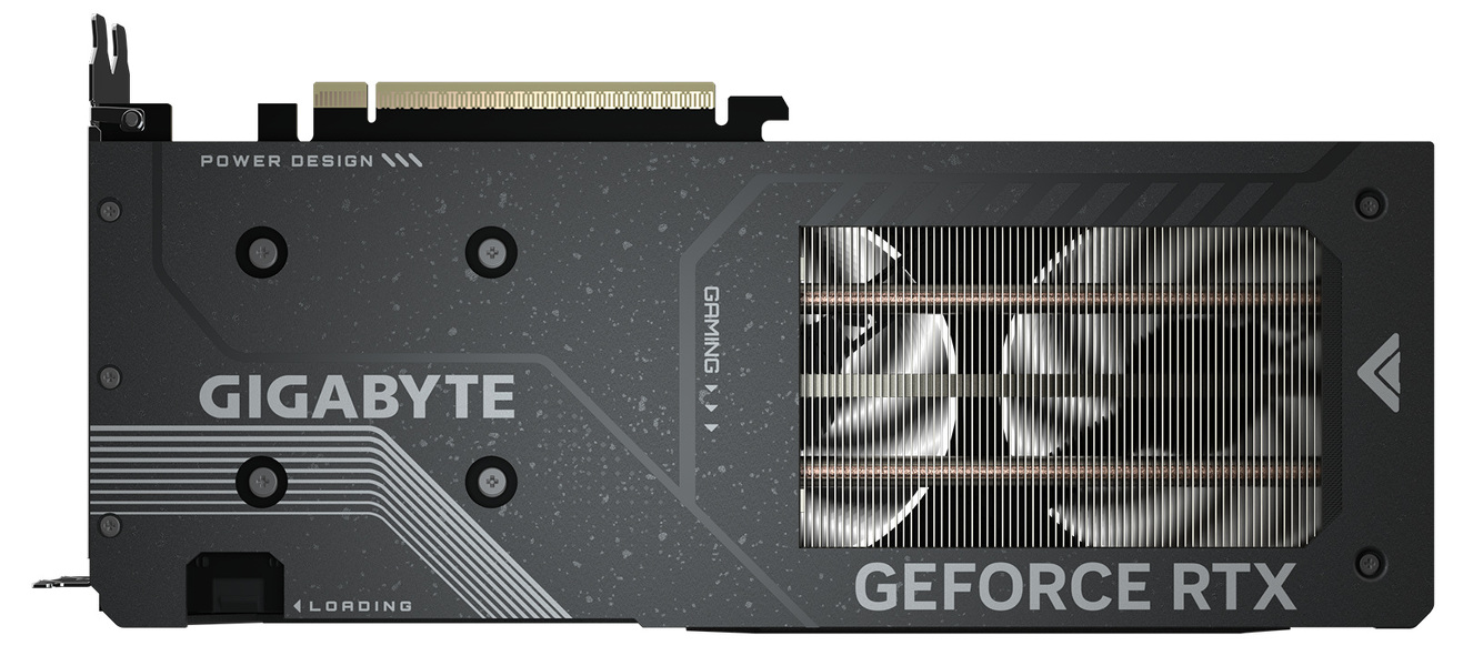 Zdjęcie produktu: Gigabyte GeForce RTX 5050 GAMING OC 8GB GDDR6 DLSS 4 (GV-N5050GAMING OC-8GD) Zdjęcie produktu: Gigabyte GeForce RTX 5050 GAMING OC 8GB GDDR6 DLSS 4 (GV-N5050GAMING OC-8GD)