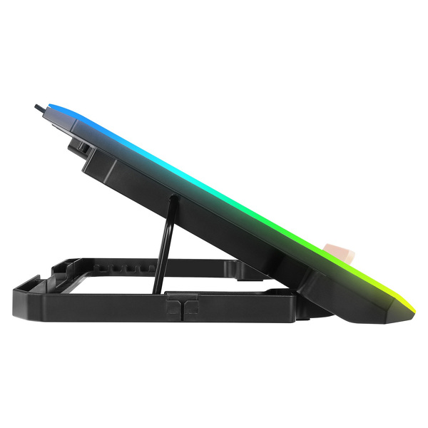 Zdjęcie produktu: Podstawka chłodząca pod laptopa Rampage FREEZ 9-17