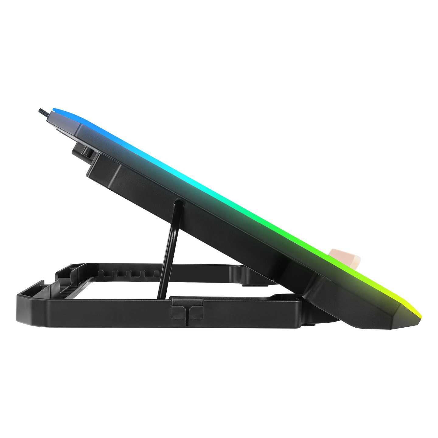 Podstawka chłodząca pod laptopa Rampage FREEZ 9-17