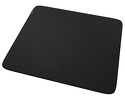 Podkładka pod mysz Rampage Pulsar Pro M tkanina jacquard 35x29 cm czarna
