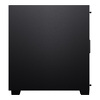 Miniatura zdjęcia: Phanteks XT Pro Ultra Tempered Glass ARGB Black outlet