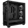 Miniatura zdjęcia: Phanteks XT Pro Ultra Tempered Glass ARGB Black outlet
