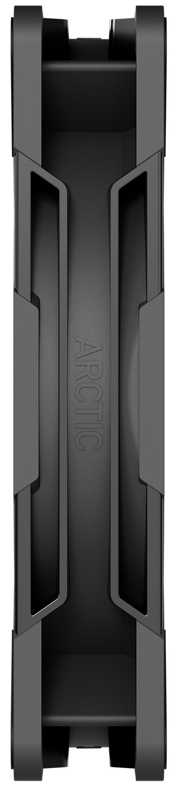 Zdjęcie produktu: Wentylator Arctic P14 Pro ARGB PWM PST Black 140mm, zestaw 3szt (ACFAN00320A)