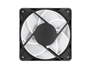 Miniatura zdjęcia: Wentylator Arctic P12 Pro ARGB PWM Black 120mm (ACFAN00309A)