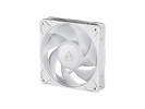 Miniatura zdjęcia: Wentylator Arctic P12 Pro ARGB PWM White 120mm (ACFAN00311A)
