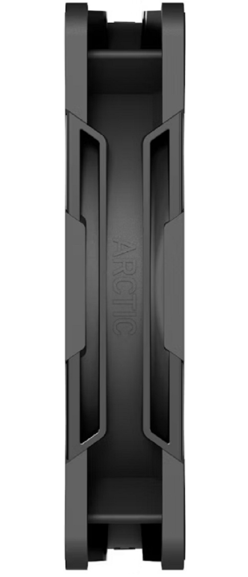 Wentylator Arctic P12 Pro PWM PST Black 120mm (ACFAN00306A)