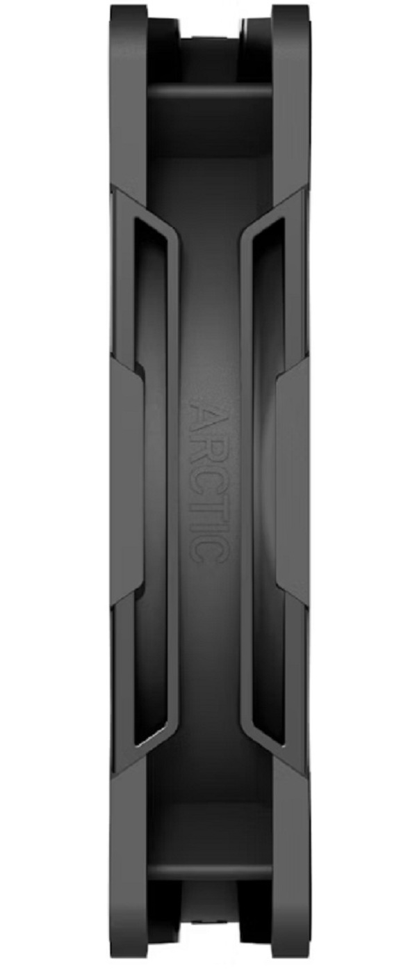 Zdjęcie produktu: Wentylator Arctic P12 Pro PWM PST Black 120mm (ACFAN00306A)