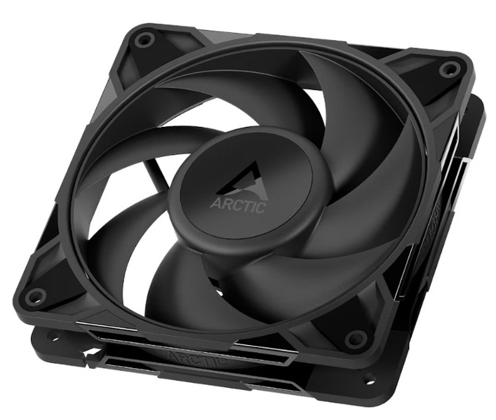 Zdjęcie produktu: Wentylator Arctic P12 Pro PWM PST Black 120mm (ACFAN00306A)