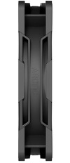 Miniatura zdjęcia: Wentylator Arctic P12 Pro PWM PST Black 120mm (ACFAN00306A)