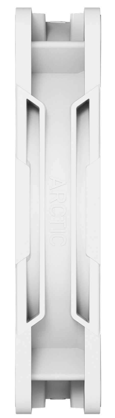 Wentylator Arctic P12 Pro PWM PST White 120mm (ACFAN00308A)
