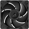 Miniatura zdjęcia: Wentylator Arctic P14 Pro PWM Black 140mm (ACFAN00313A)