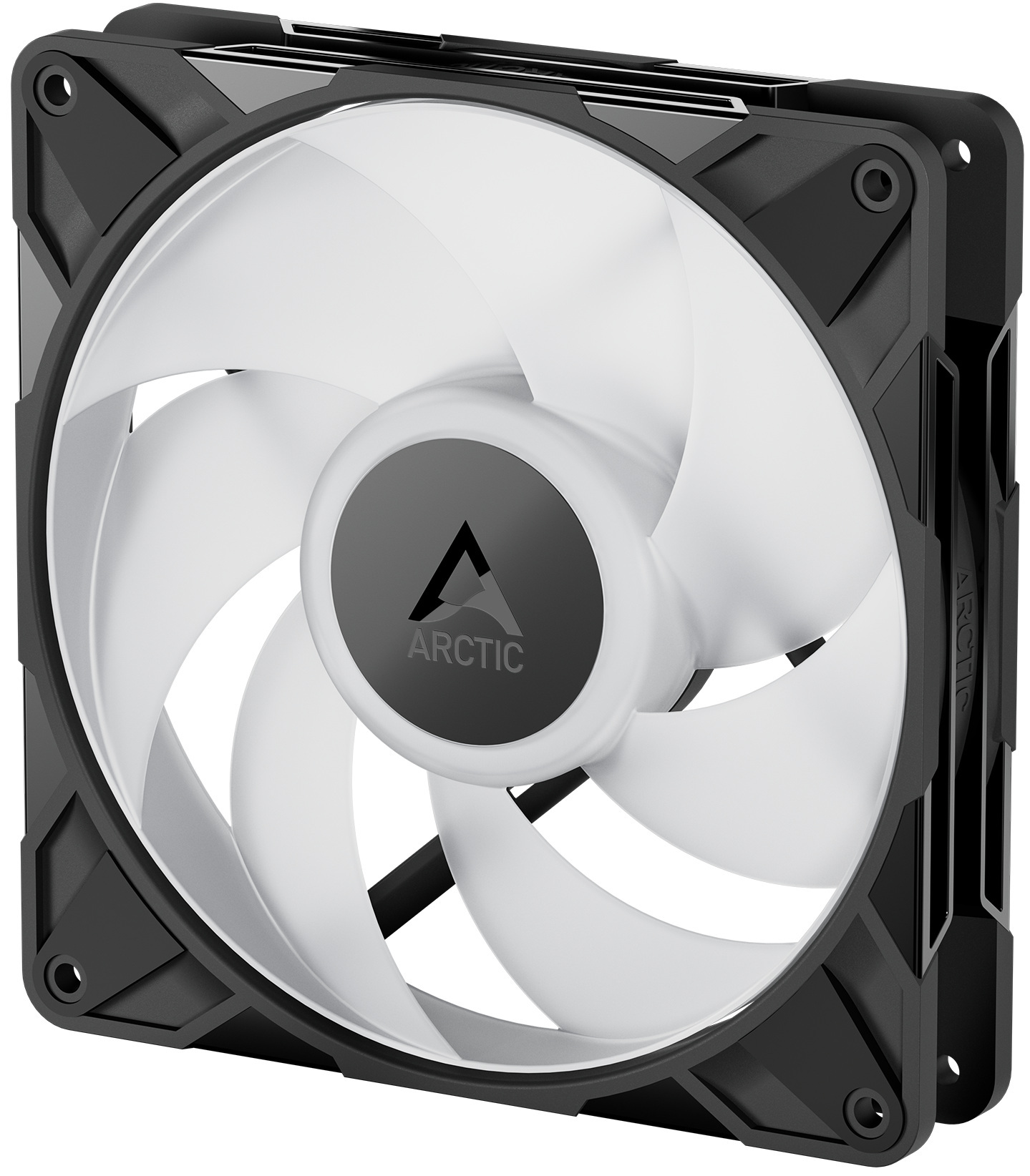 Wentylator Arctic P14 Pro ARGB PWM Black 140mm (ACFAN00315A)