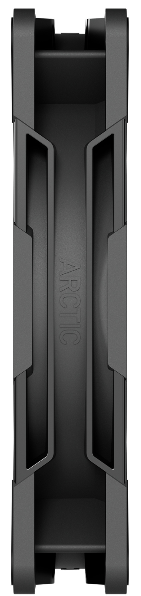 Wentylator Arctic P14 Pro ARGB PWM Black 140mm (ACFAN00315A)