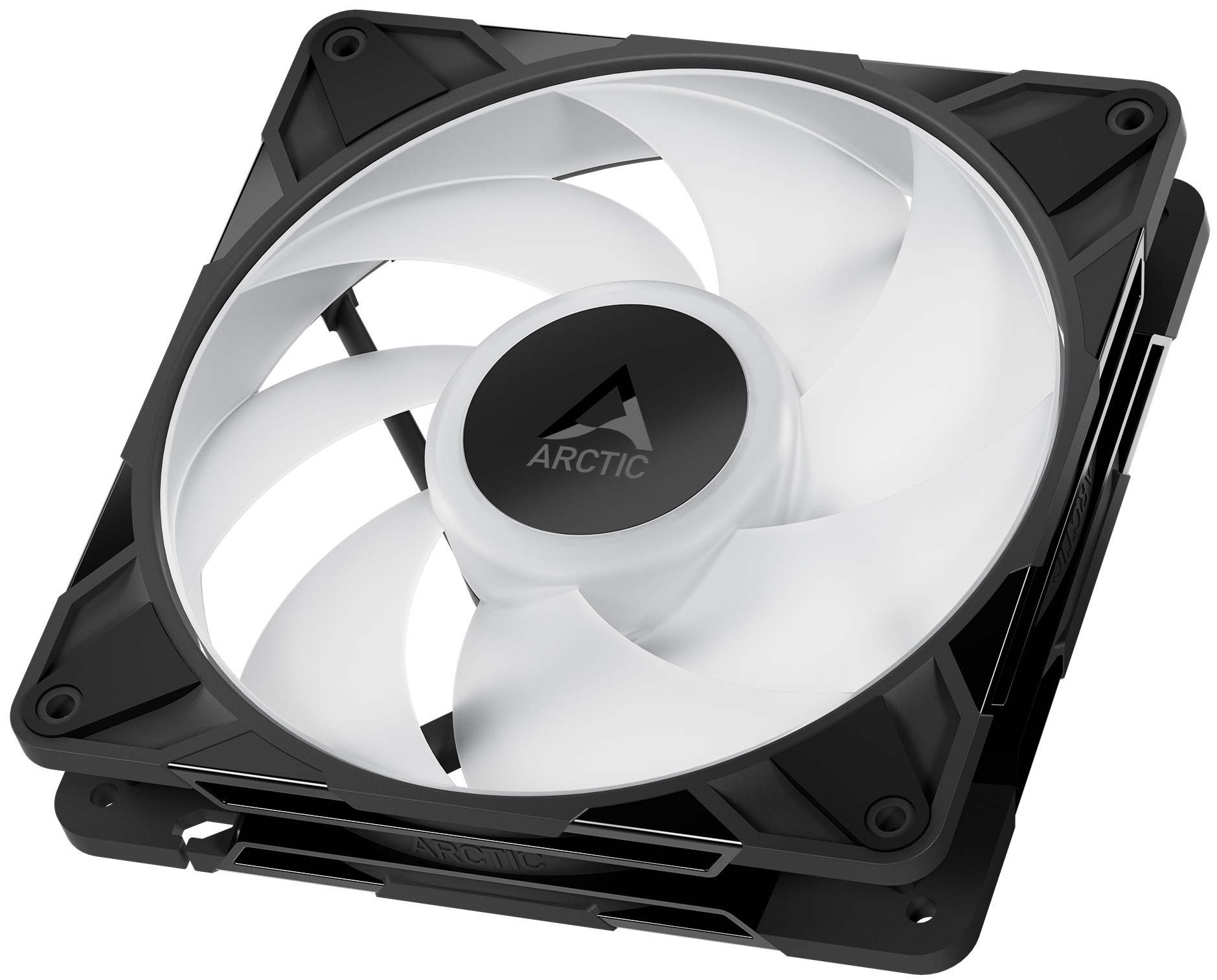 Wentylator Arctic P14 Pro ARGB PWM Black 140mm (ACFAN00315A)