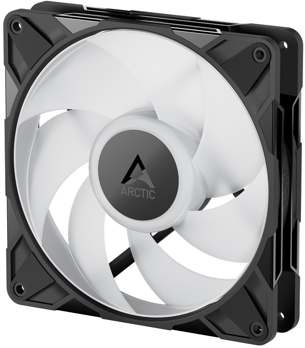 Zdjęcie produktu: Wentylator Arctic P14 Pro ARGB PWM Black 140mm (ACFAN00315A)