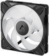 Miniatura zdjęcia: Wentylator Arctic P14 Pro ARGB PWM Black 140mm (ACFAN00315A)