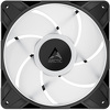 Miniatura zdjęcia: Wentylator Arctic P14 Pro ARGB PWM Black 140mm (ACFAN00315A)