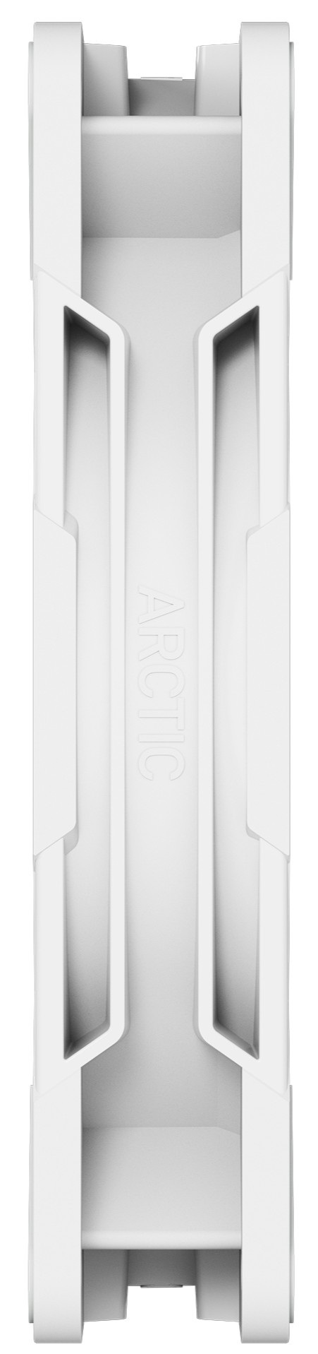 Wentylator Arctic P14 Pro ARGB PWM PST White 140mm (ACFAN00318A)