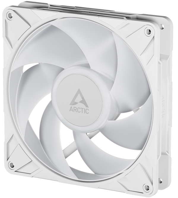 Zdjęcie produktu: Wentylator Arctic P14 Pro ARGB PWM PST White 140mm (ACFAN00318A)