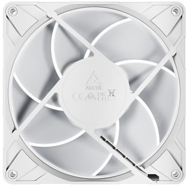 Zdjęcie produktu: Wentylator Arctic P14 Pro ARGB PWM PST White 140mm (ACFAN00318A)