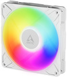 Wentylator Arctic P14 Pro ARGB PWM PST White 140mm (ACFAN00318A)
