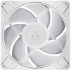 Miniatura zdjęcia: Wentylator Arctic P14 Pro ARGB PWM PST White 140mm (ACFAN00318A)