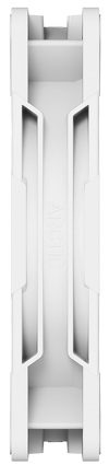 Miniatura zdjęcia: Wentylator Arctic P14 Pro ARGB PWM PST White 140mm (ACFAN00318A)