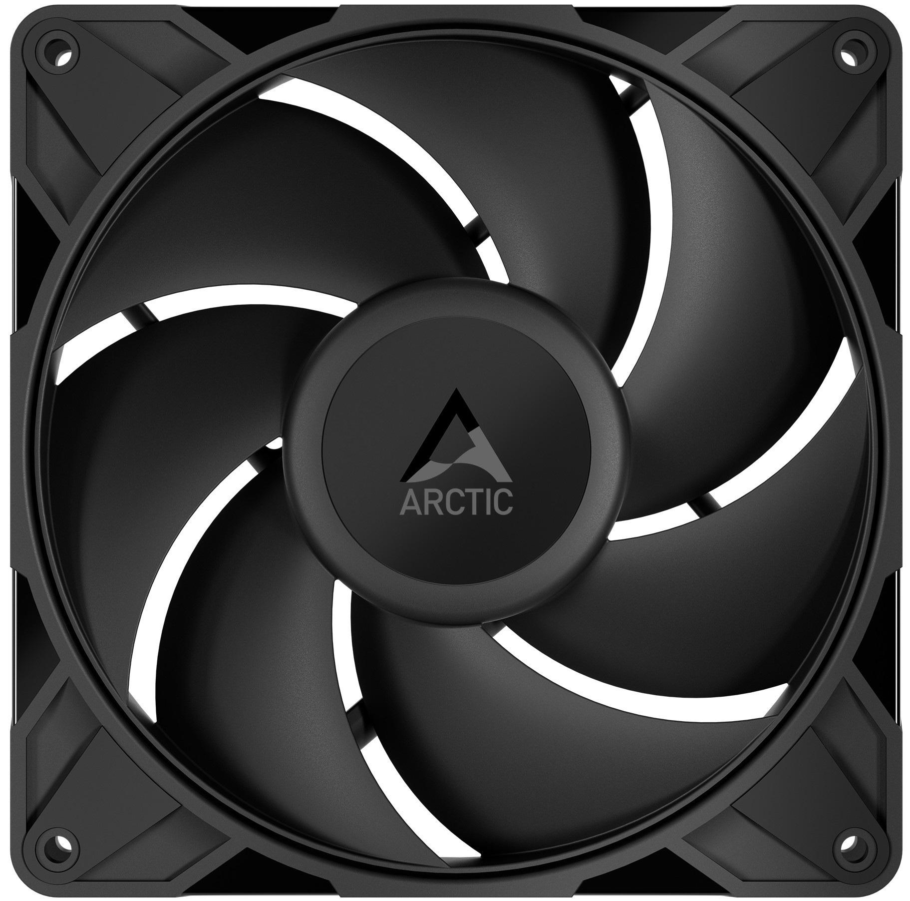 Wentylator Arctic P14 Pro PWM PST Black 140mm (ACFAN00314A) Wentylator Arctic P14 Pro PWM PST Black 140mm (ACFAN00314A)