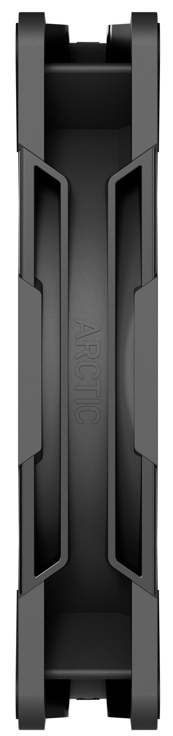Zdjęcie produktu: Wentylator Arctic P14 Pro PWM PST Black 140mm, zestaw 5szt (ACFAN00319A)