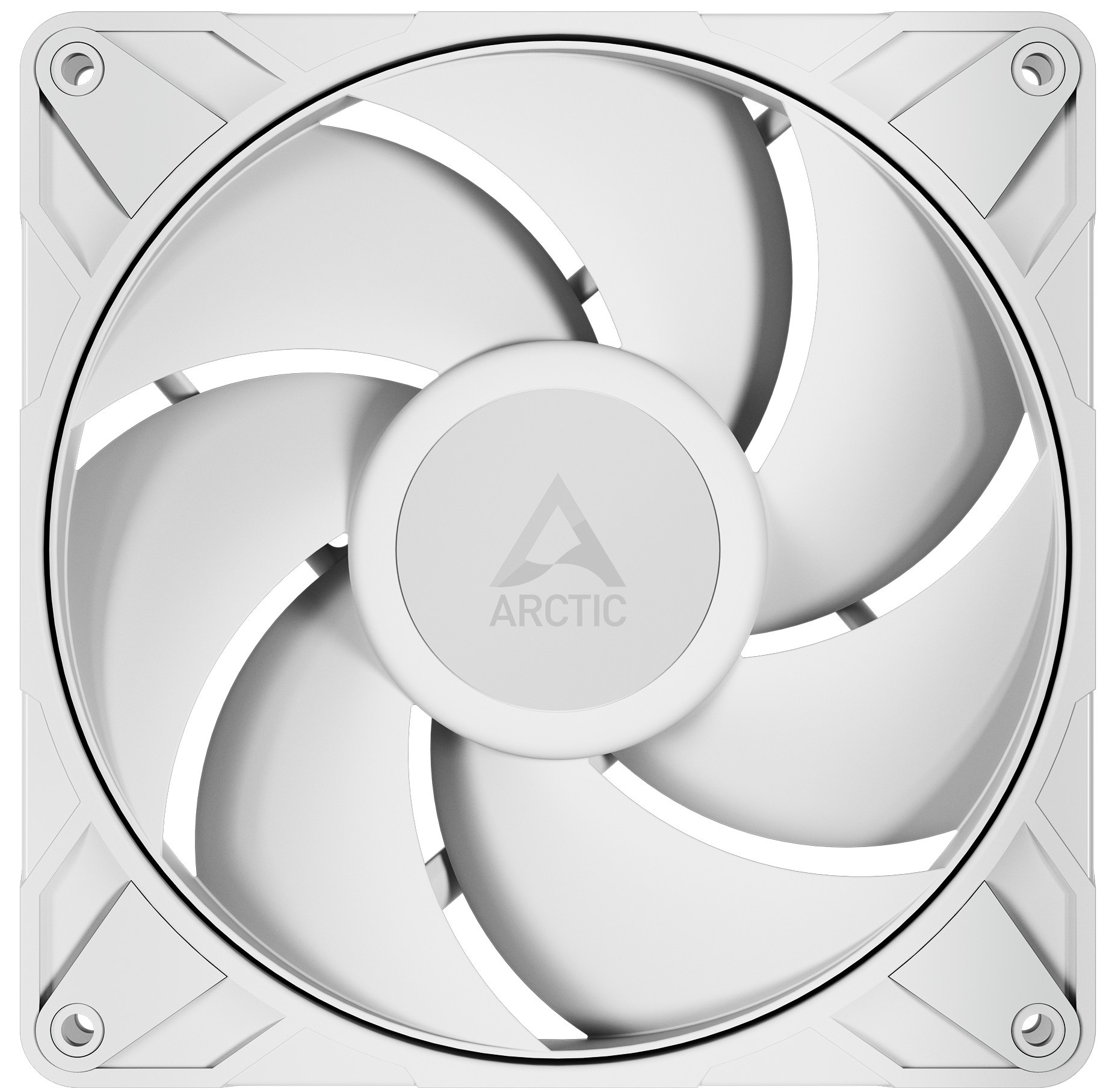 Wentylator Arctic P14 Pro PWM PST White 140mm (ACFAN00317A)