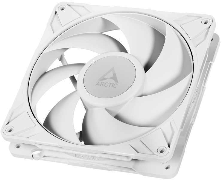Zdjęcie produktu: Wentylator Arctic P14 Pro PWM PST White 140mm (ACFAN00317A)