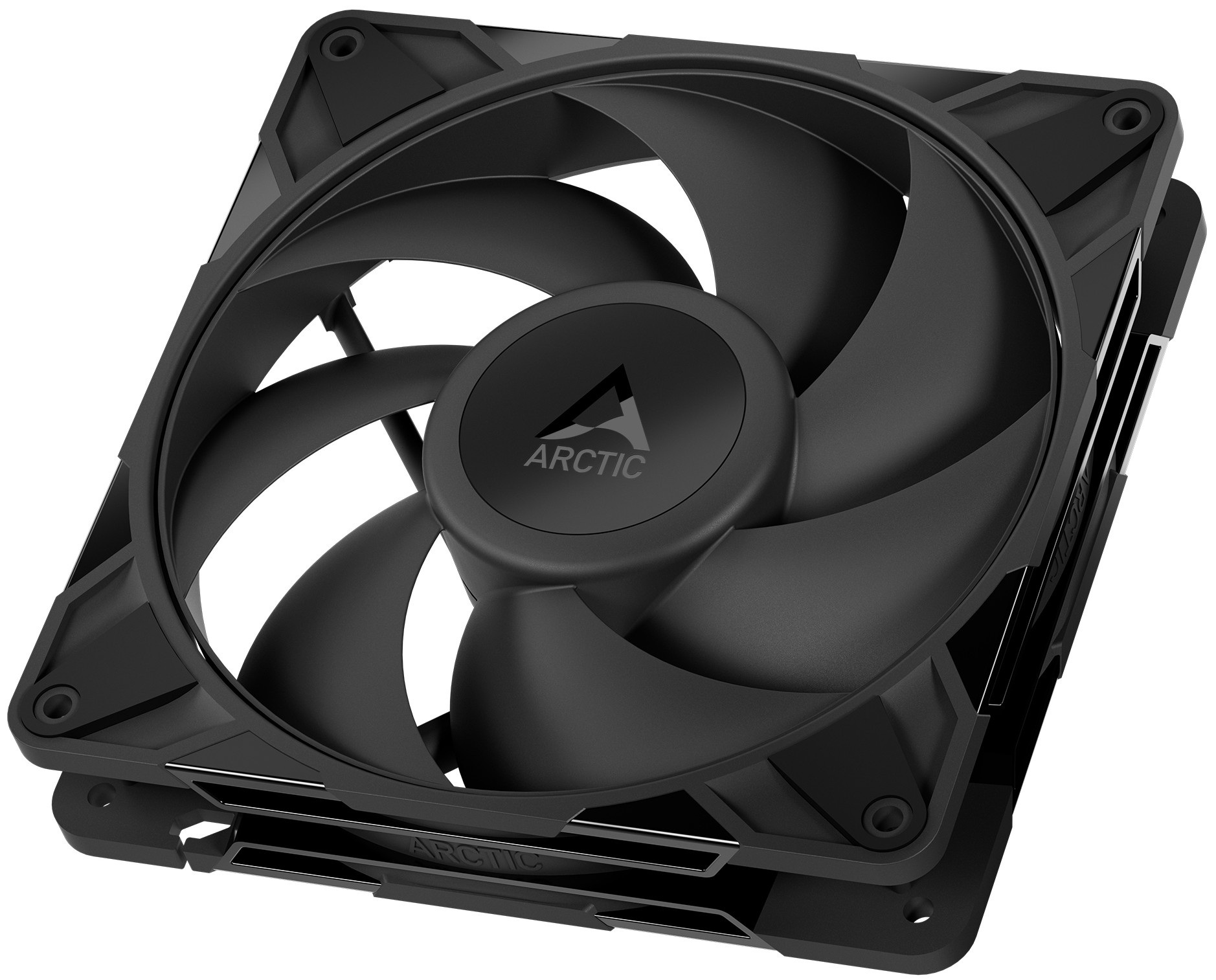 Wentylator Arctic P14 Pro PWM PST CO Black 140mm (ACFAN00316A)