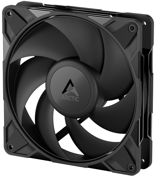 Zdjęcie produktu: Wentylator Arctic P14 Pro PWM PST CO Black 140mm (ACFAN00316A)
