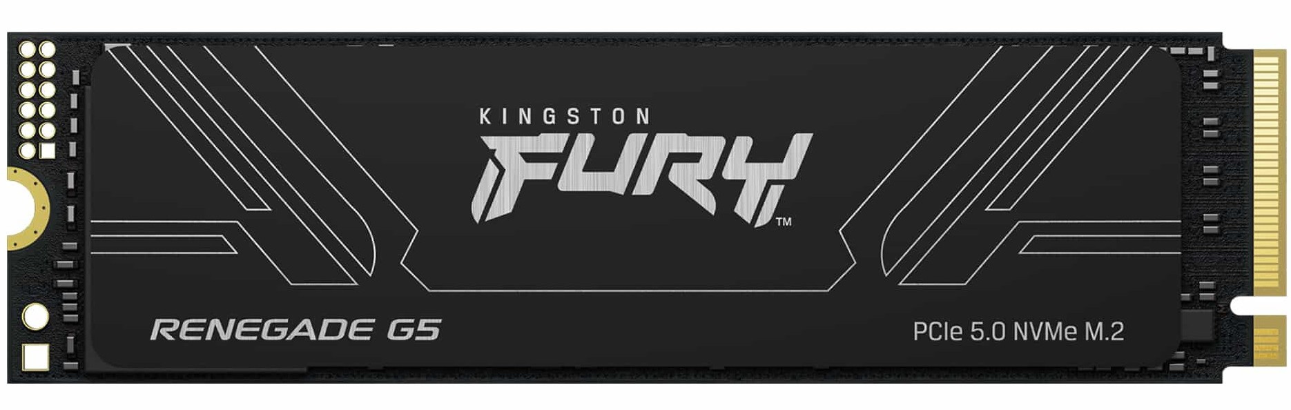 Dysk Kingston SSD Renegade G5 2TB M.2 PCIe NVMe Gen5 SFYR2S/2T0