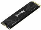 Miniatura zdjęcia: Dysk Kingston SSD Renegade G5 2TB M.2 PCIe NVMe Gen5 SFYR2S/2T0