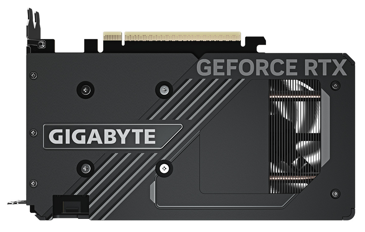 Gigabyte GeForce RTX 5060 WINDFORCE MAX OC 8GB GDDR7 DLSS 4 (GV-N5060WF2MAX OC-8GD)