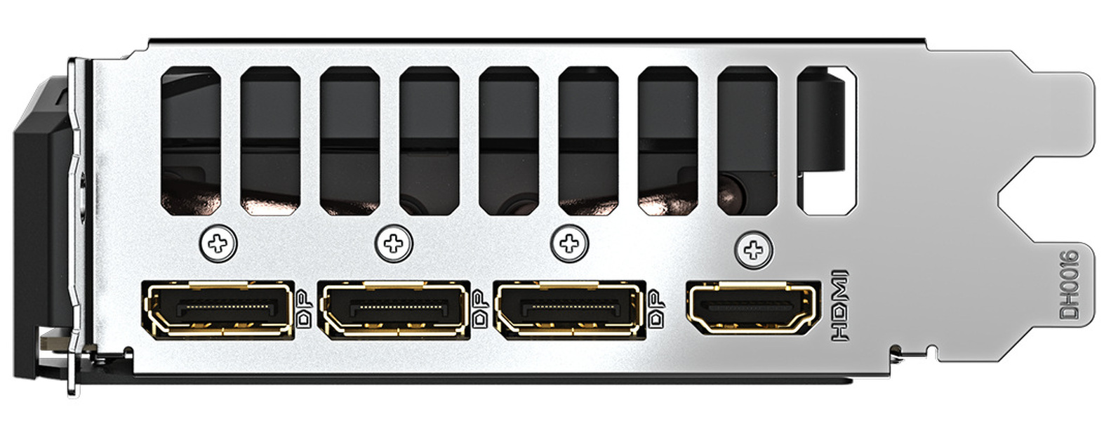 Zdjęcie produktu: Gigabyte GeForce RTX 5060 WINDFORCE MAX OC 8GB GDDR7 DLSS 4 (GV-N5060WF2MAX OC-8GD)