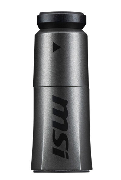 MSI GeForce RTX 5070 Ti GAMING TRIO OC 16GB GDDR7 DLSS 4