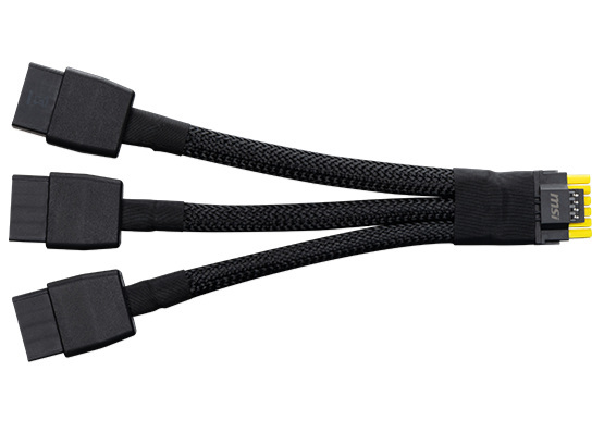 MSI GeForce RTX 5070 Ti GAMING TRIO OC 16GB GDDR7 DLSS 4