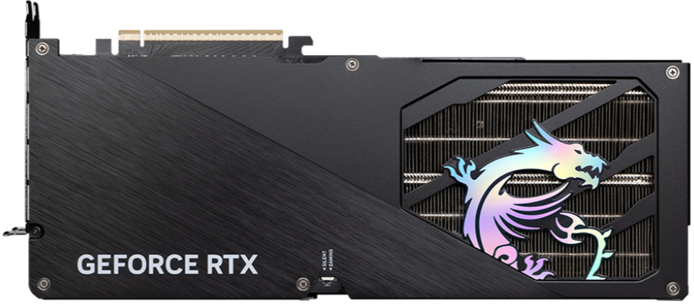 Zdjęcie produktu: MSI GeForce RTX 5070 Ti GAMING TRIO OC 16GB GDDR7 DLSS 4