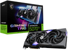 MSI GeForce RTX 5070 Ti GAMING TRIO OC 16GB GDDR7 DLSS 4