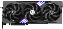 Miniatura zdjęcia: MSI GeForce RTX 5070 Ti GAMING TRIO OC 16GB GDDR7 DLSS 4