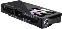 Miniatura zdjęcia: MSI GeForce RTX 5070 Ti GAMING TRIO OC 16GB GDDR7 DLSS 4