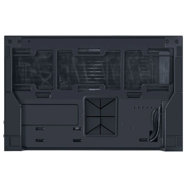 Zdjęcie produktu: Obudowa do komputera Lian Li O11 Dynamic Mini V2 Tempered Glass Black