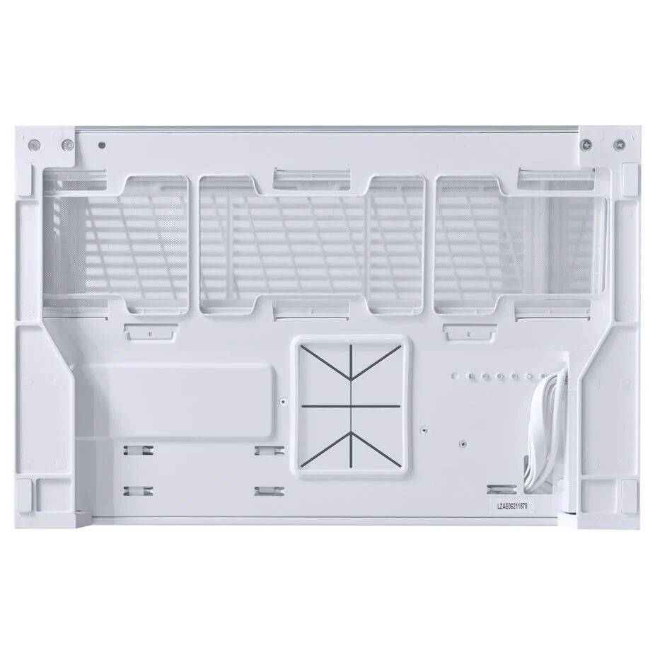 Obudowa do komputera Lian Li O11 Dynamic Mini V2 Tempered Glass White