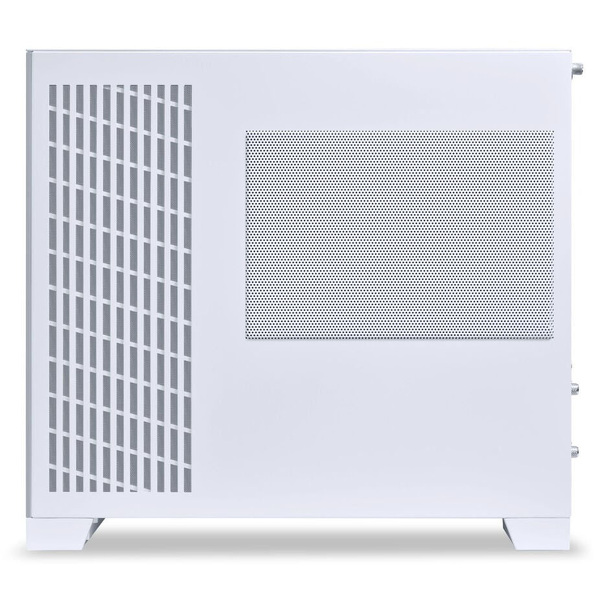 Zdjęcie produktu: Obudowa do komputera Lian Li O11 Dynamic Mini V2 Tempered Glass White