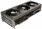 Miniatura zdjęcia: Sapphire Radeon RX 9070 XT NITRO+ 16GB PCI-E GDDR6 (11348-01-20G) Miniatura zdjęcia: Sapphire Radeon RX 9070 XT NITRO+ 16GB PCI-E GDDR6 (11348-01-20G)