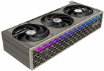 Miniatura zdjęcia: Sapphire Radeon RX 9070 XT NITRO+ 16GB PCI-E GDDR6 (11348-01-20G) Miniatura zdjęcia: Sapphire Radeon RX 9070 XT NITRO+ 16GB PCI-E GDDR6 (11348-01-20G)