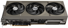 Miniatura zdjęcia: Sapphire Radeon RX 9070 XT NITRO+ 16GB PCI-E GDDR6 (11348-01-20G) Miniatura zdjęcia: Sapphire Radeon RX 9070 XT NITRO+ 16GB PCI-E GDDR6 (11348-01-20G)